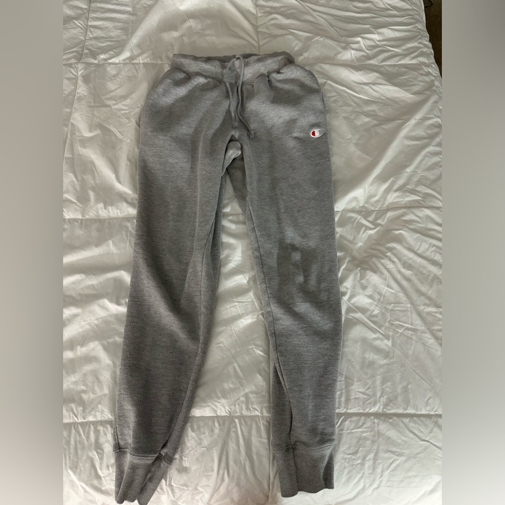 Champion sweatpants